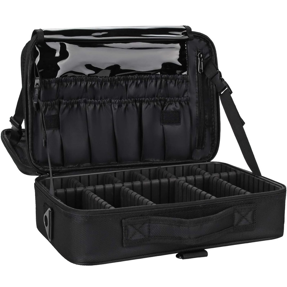 Large Makeup Organizer - Picture 13 of 17
